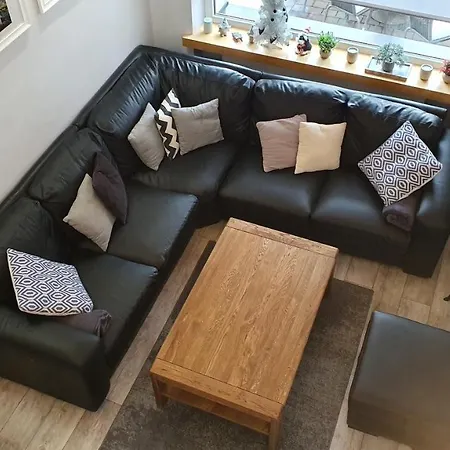 Dom Na Pieknej Casa vacanze *