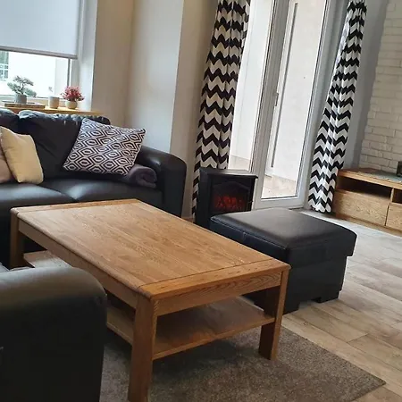 Dom Na Pieknej * Ustroń