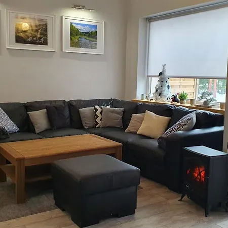 Hébergement de vacances Dom Na Pieknej *