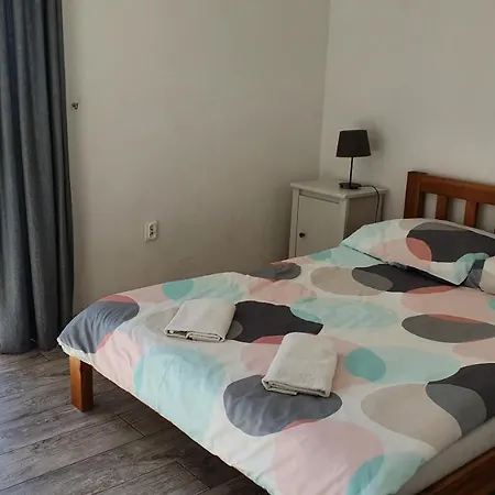 Dom Na Pieknej Holiday home Ustron