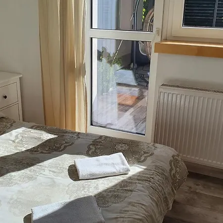 Dom Na Pieknej Ustron