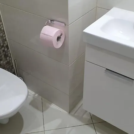 Dom Na Pieknej Casa vacanze