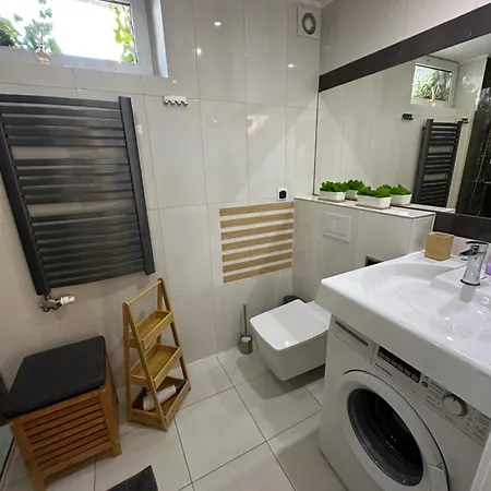 Casa vacanze Dom Na Pieknej *