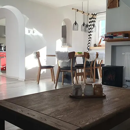 Dom Na Pieknej Ustron