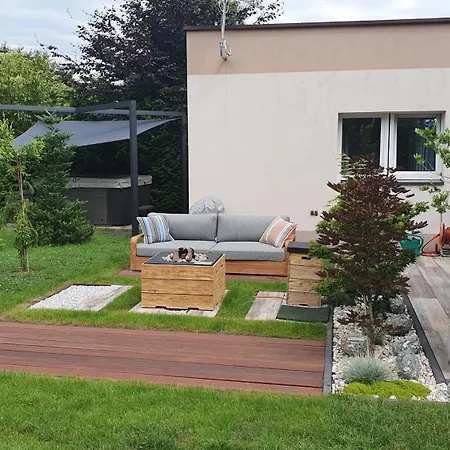 Dom Na Pieknej * אוסטראון