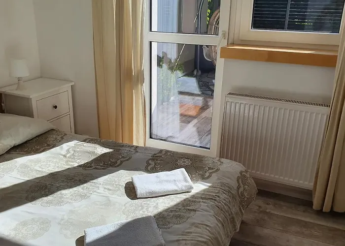 Dom Na Pięknej Ustroń