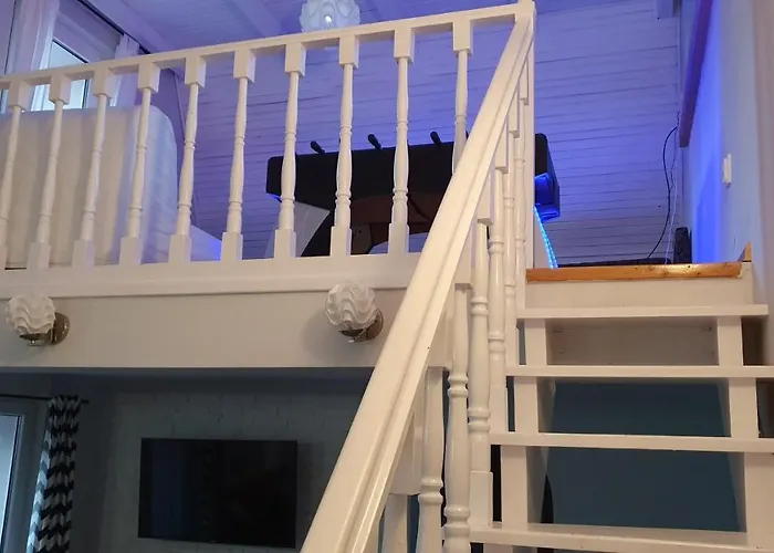 Dom Na Pieknej Vakantiehuis Ustroń