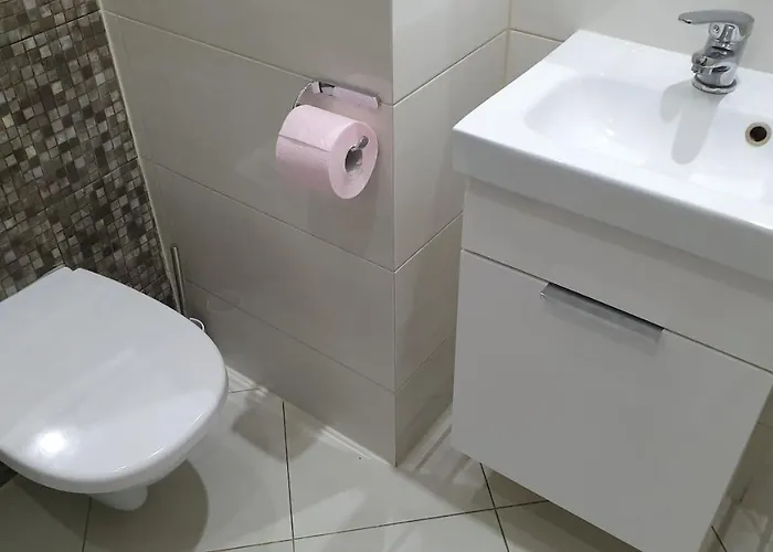 Dom Na Pieknej Vakantiehuis