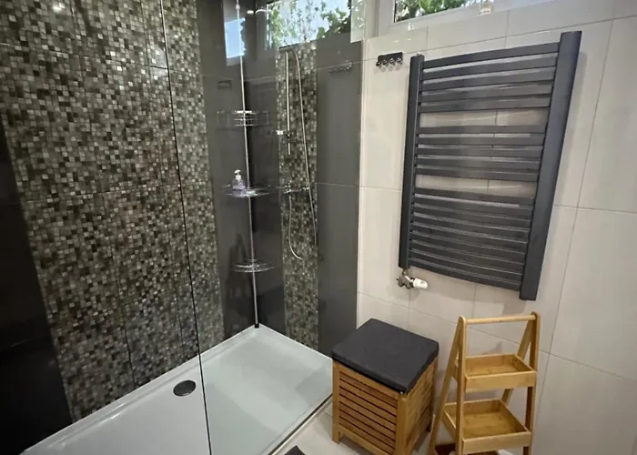 Dom Na Pieknej * אוסטראון