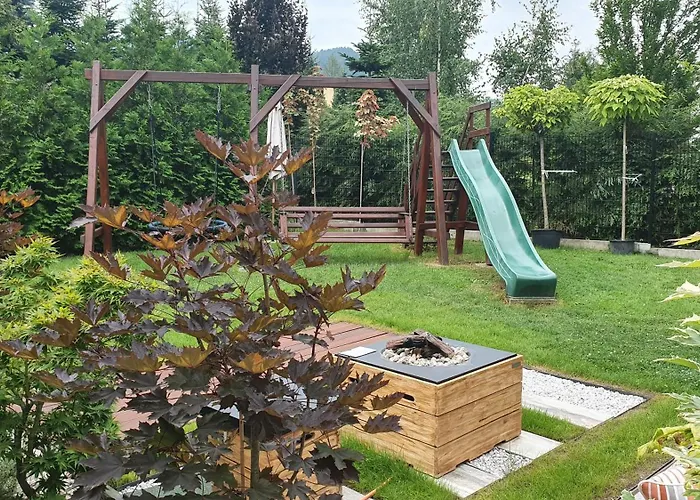 Dom Na Pieknej אוסטראון