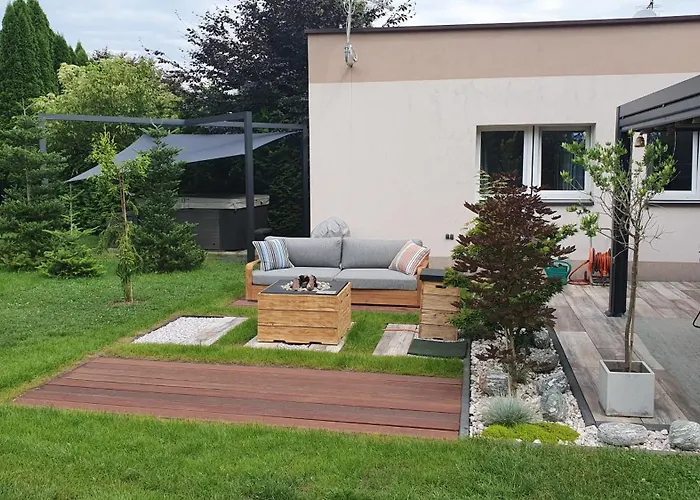 Dom Na Pieknej * אוסטראון